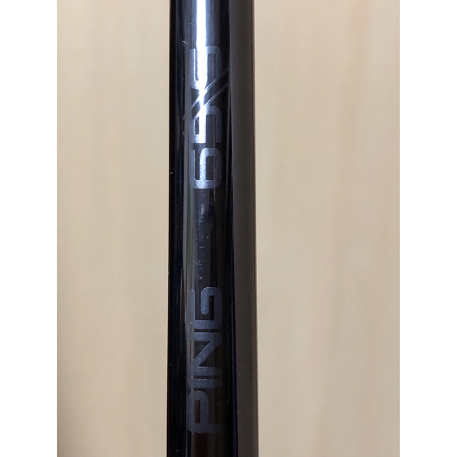 PING TOUR 2.0 BLACK 65 S 5W用 PING TOUR 2.0 BLACK 65 S 5W用