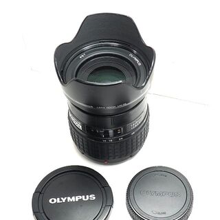 オリンパス(OLYMPUS)の売約済み　オリンパス ズイコーデジタル 14-54mm F2.8-3.5(レンズ(ズーム))