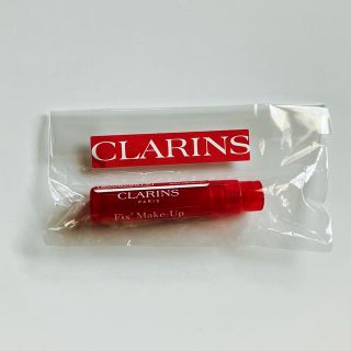 クラランス(CLARINS)のクラランス フィックス　メイクアップ(化粧水/ローション)