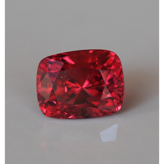 各種パーツ レッドスピネル ルース 1.2ct 28350円 通販オンライン
