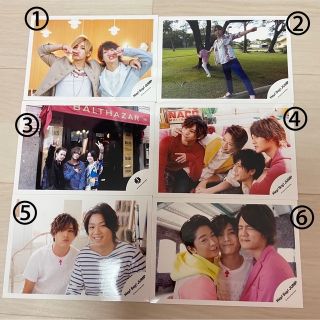 ジャニーズ(Johnny's)のジャニーズ 写真(アイドルグッズ)