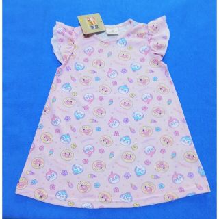 アンパンマン 子供 ワンピース(女の子)の通販 200点以上 アンパンマン 子供 ワンピース(女の子)の通販 200点以上