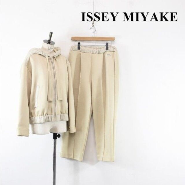 56ウエストAL AK0010 ISSEY MIYAKE ORJ イッセイミヤケ HaaT