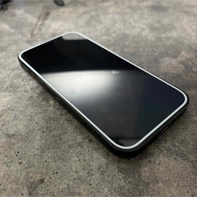 iPhone(アイフォーン)のiPhone14Pro 256GB SIMフリー スペースグレー ケースフィルム スマホ/家電/カメラのスマートフォン/携帯電話(スマートフォン本体)の商品写真