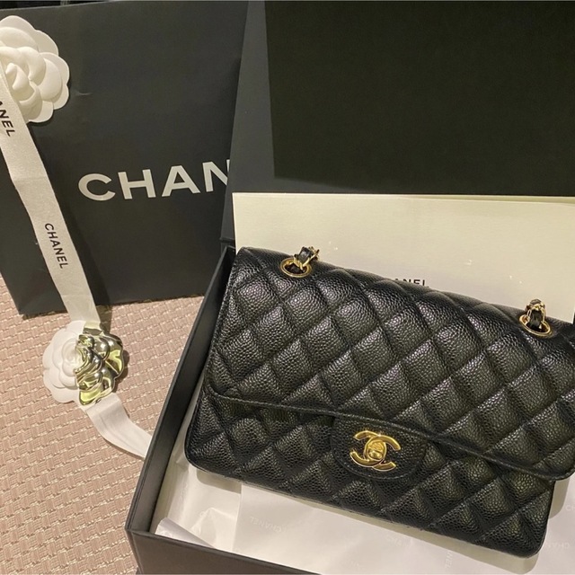 ショルダーバッグChanelバック