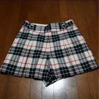 ロペピクニック(Rope' Picnic)の【美品】Rope Picnic ショートパンツ(ショートパンツ)