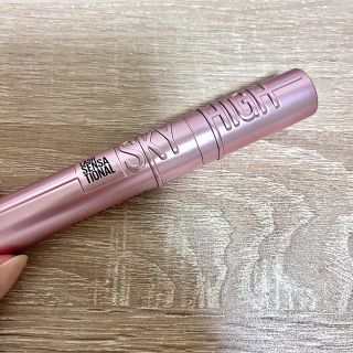 メイベリン(MAYBELLINE)のMAYBELLINE♡SKYHIGHマスカラ(マスカラ)