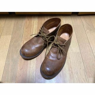 KAZUYUKI KUMAGAI ATTACHMENT - KAZUYUKI KUMAGAI オイルコードバン