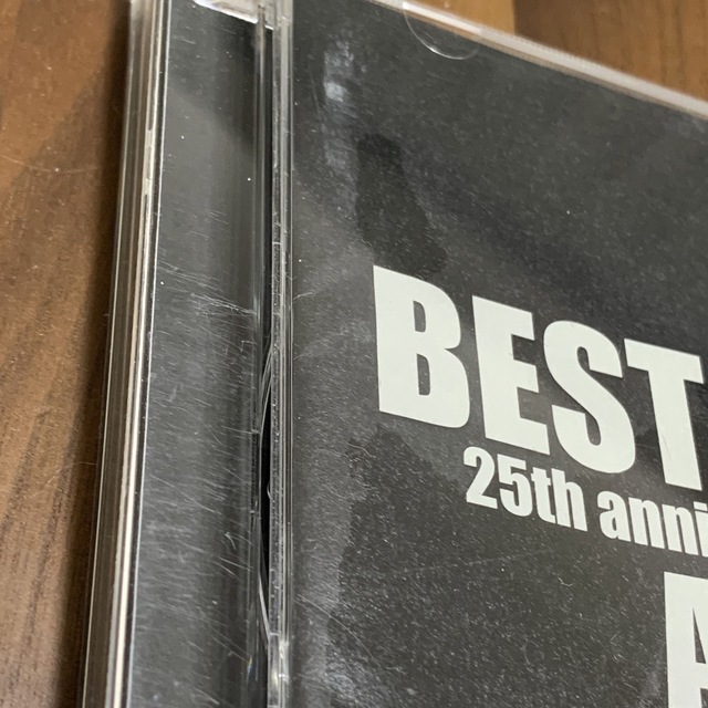 てらじい様専用　中森明菜　ベスト・フィンガー　BEST FINGER   CD エンタメ/ホビーのCD(ポップス/ロック(邦楽))の商品写真