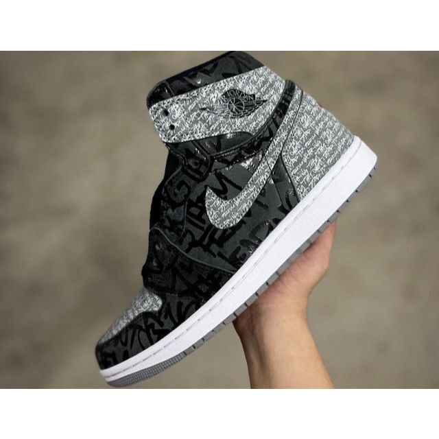 NIKE - Air Jordan 1 High OG 'Rebellionaireの通販 by m shop ...