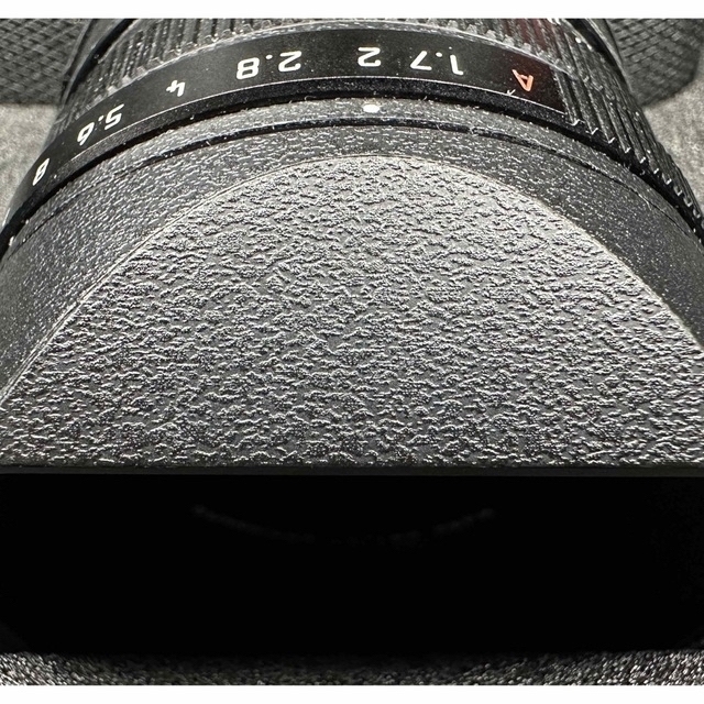 LEICA(ライカ)の特殊スキン付きLeica q2 スマホ/家電/カメラのカメラ(ミラーレス一眼)の商品写真