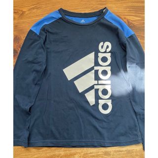 アディダス(adidas)のadidas ロングTシャツ(ウェア)