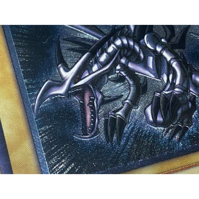 PSA10 遊戯王 真紅眼の黒竜 レリーフ 親知らず 鑑定品 PSA10 遊戯王 真紅眼の黒竜 レリーフ 親知らず 鑑定品