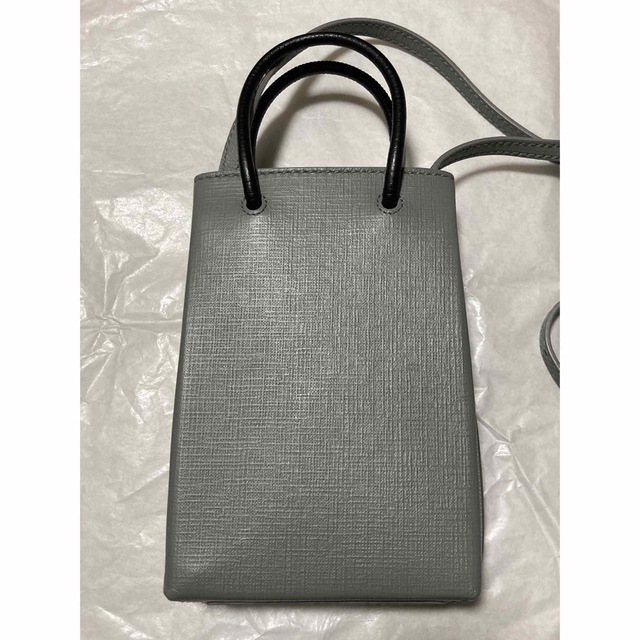 Balenciaga - balenciaga バレンシアガ Phone Holder フォンホルダーの