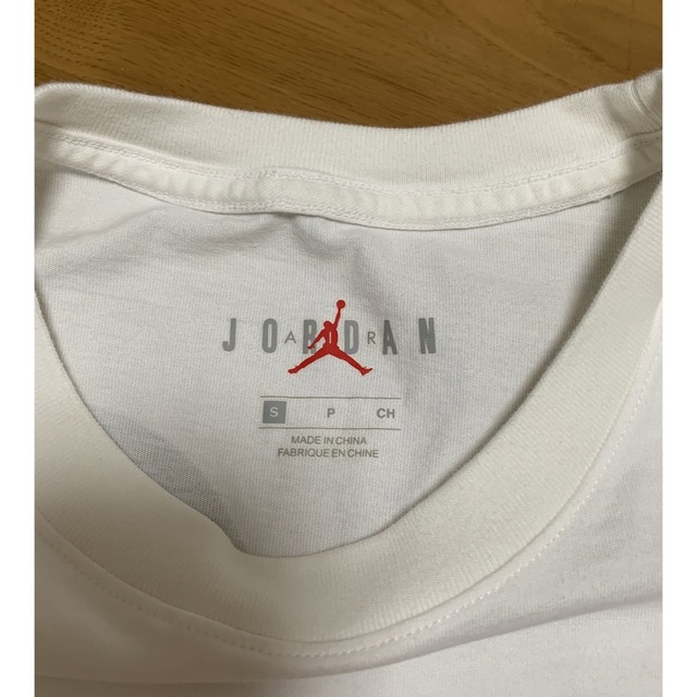 Jordan Brand（NIKE）(ジョーダン)のJORDAN  Tシャツ メンズのトップス(Tシャツ/カットソー(半袖/袖なし))の商品写真