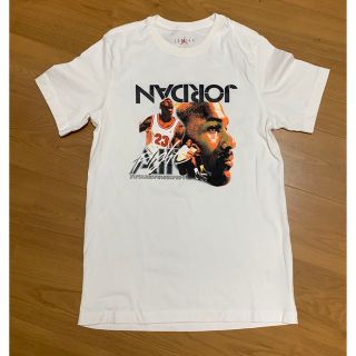 ジョーダン(Jordan Brand（NIKE）)のJORDAN  Tシャツ(Tシャツ/カットソー(半袖/袖なし))