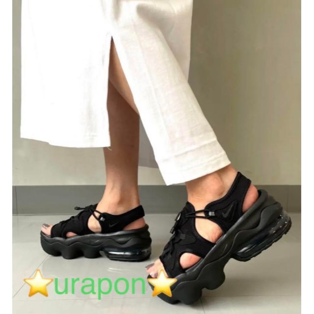 美品！nikeエアマックスココ　NIKE