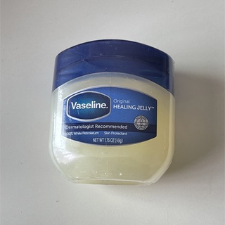 ヴァセリン(Vaseline)のヴァセリン　ペトロリュームジェリー　49g ×1個(ボディクリーム)