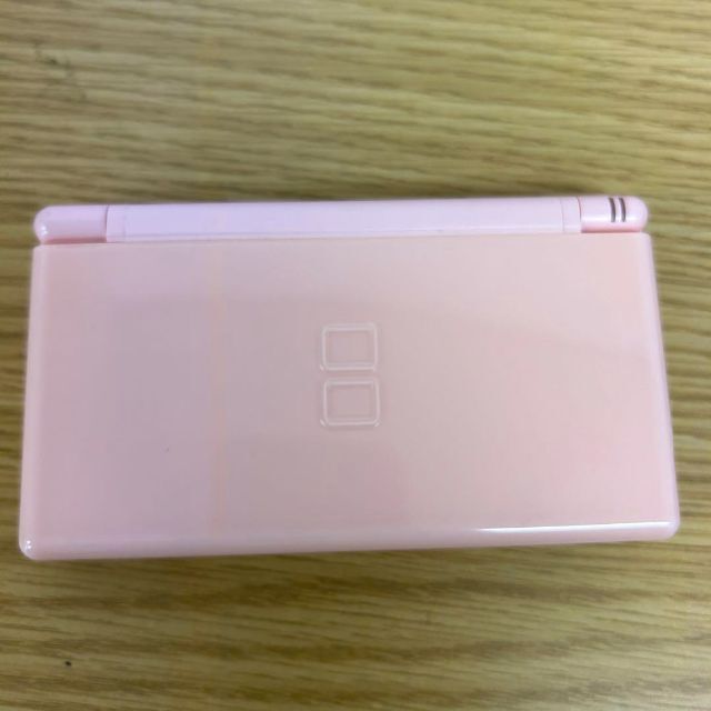 【現状品】 ニンテンドーDS lite 本体 エンタメ/ホビーのゲームソフト/ゲーム機本体(携帯用ゲーム機本体)の商品写真