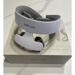 NIPLUX NECK RELAX 1S ニップラックスネックリラックスワンエス(ボディケア/エステ)