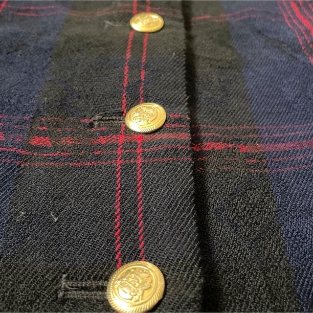 PENDLETON(ペンドルトン)のレディース　ペンドルトン　クラシックベスト レディースのトップス(ベスト/ジレ)の商品写真