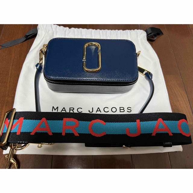 割引セット MARC JACOBS マークジェイコブス ショルダーバッグ