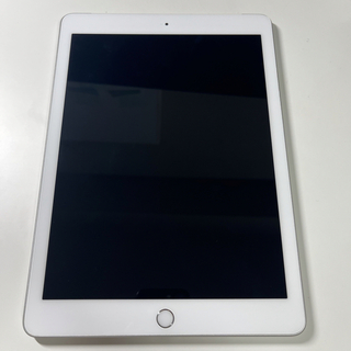 アイパッド(iPad)のiPad第6世代　Wi-Fi+Cellularモデル　(タブレット)