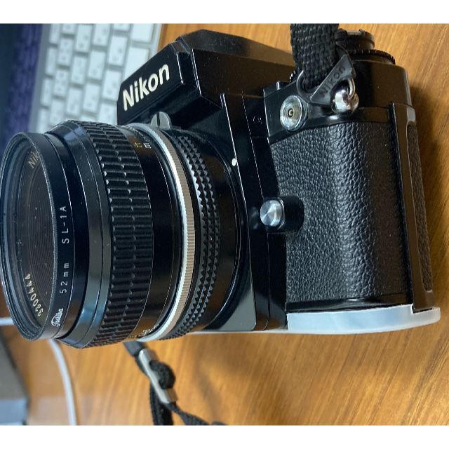 Nikon(ニコン)のNikon フィルムカメラ スマホ/家電/カメラのカメラ(フィルムカメラ)の商品写真