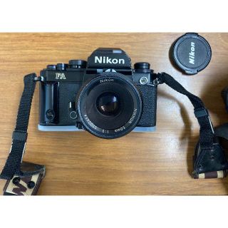 ニコン(Nikon)のNikon フィルムカメラ(フィルムカメラ)