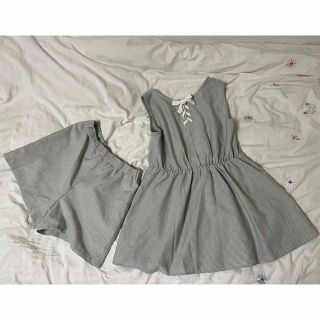 PAGEBOY - ページボーイ セットアップの通販 by おまる's shop|ページ