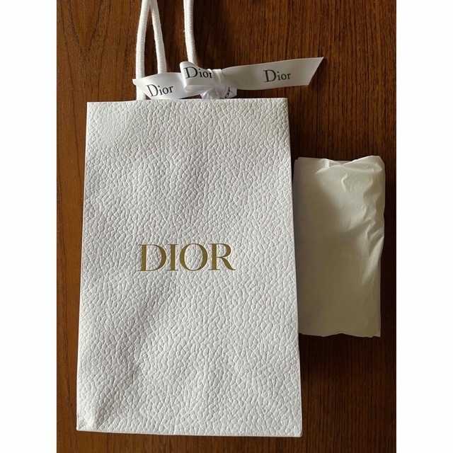 Christian Dior(クリスチャンディオール)のミスディオール　ハンドジェル　新品未開封　プレゼントにも　Miss Dior インテリア/住まい/日用品のキッチン/食器(アルコールグッズ)の商品写真