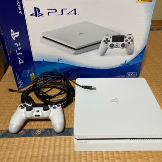 プレイステーション4(PlayStation4)のPlayStation®4 (家庭用ゲーム機本体)