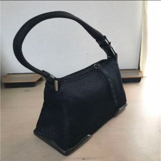 PRADA - 【新品】プラダ PRADA ショルダーバッグ ミニ 保存袋 ギャラン ...