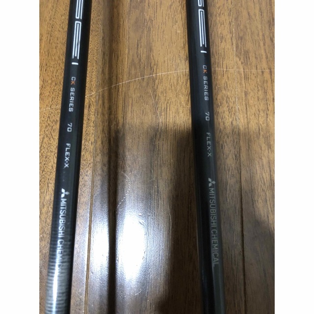 TaylorMade - テーラーメイド SIM2 FW #3#5 テンセイckプロオレンジの