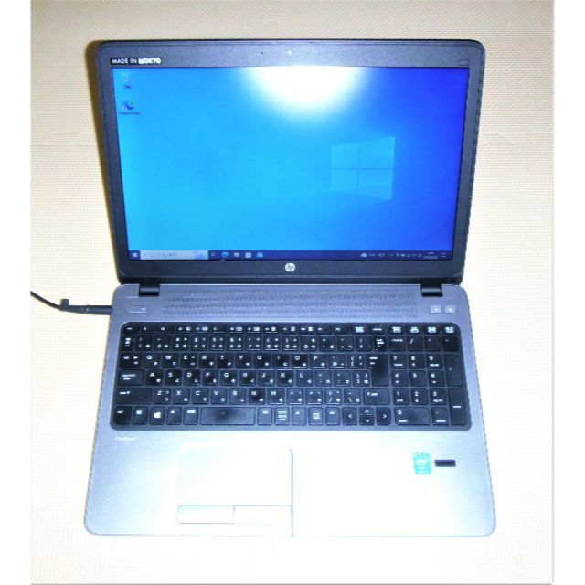 NEC VersaPro VK26MC i5 8G 240G Win10