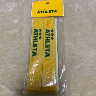 アスレタ(ATHLETA)の【あまたさん様 専用】 未使用 ATHLETA アスレタ ソックスバンド(その他)