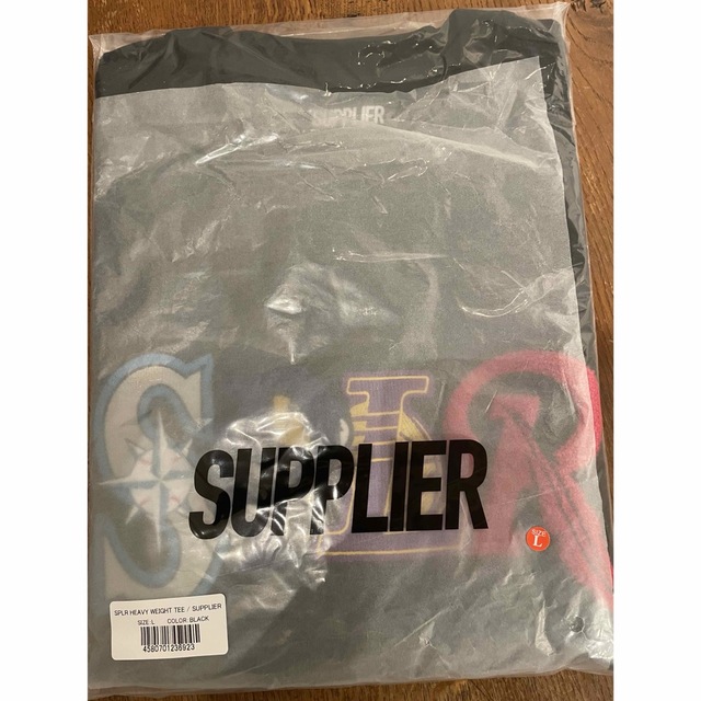 SUPPLIER サプライヤー SPLR TEE / 半袖 Tシャツの通販 by sh___o's