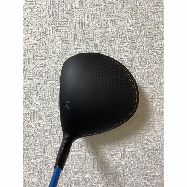 Callaway - ガラスコーティング済み ローグST MAX 9.0 ドライバー