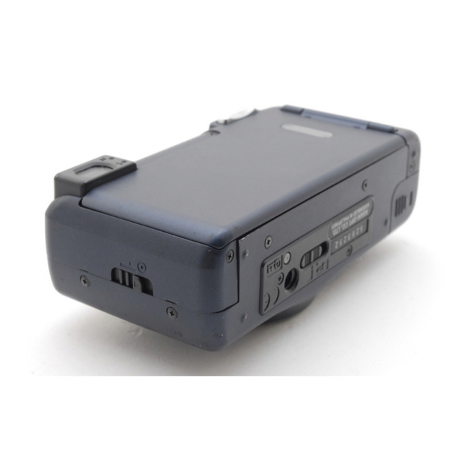 PENTAX - 完動品 Pentax Espio 120 SW II コンパクトフィルムカメラの