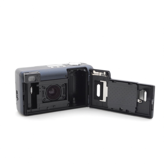 PENTAX - 完動品 Pentax Espio 120 SW II コンパクトフィルムカメラの