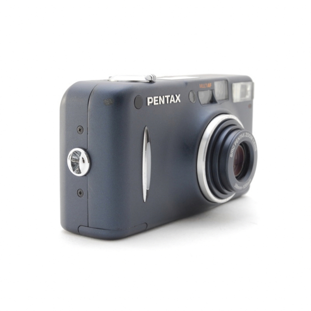 完動品 Pentax Espio 120 SW II コンパクトフィルムカメラ - www