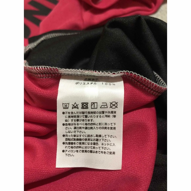 YONEX(ヨネックス)のヨネックス　Tシャツ スポーツ/アウトドアのスポーツ/アウトドア その他(バドミントン)の商品写真