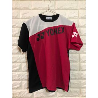 ヨネックス(YONEX)のヨネックス　Tシャツ(バドミントン)