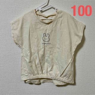 Ｔシャツ(Tシャツ/カットソー)