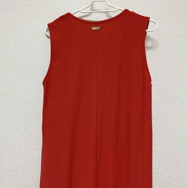 loungedress カットマキシワンピース 2