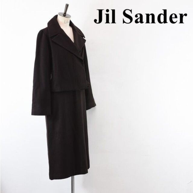 AL AL0001 高級 Jil Sander ジルサンダー レディース www