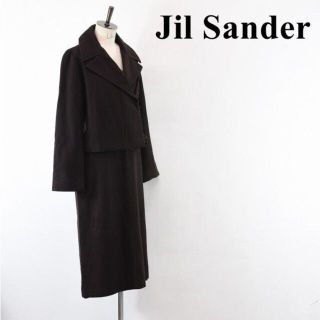 ジルサンダー(Jil Sander)のAL AL0001 高級 Jil Sander ジルサンダー レディース(スーツ)