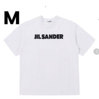 ジルサンダー(Jil Sander)のJil sander Tシャツ(Tシャツ/カットソー(半袖/袖なし))