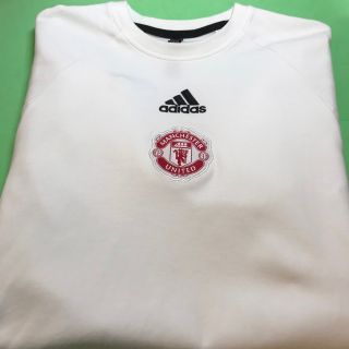 アディダス(adidas)のアディダス…紳士半袖Tシャツ…(Lサイズ)(Tシャツ/カットソー(半袖/袖なし))