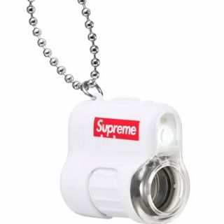 シュプリーム(Supreme)のSupreme Raymay Pocket MicroscopeKeycahin(その他)